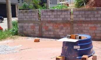 Imagem 4: Terreno de 250,00m² em condomínio de alto padrão na Morada dos Pássaros, Taboão da Serra-S