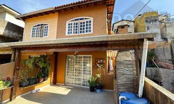 Imagem: Casa comercial à venda em Taboão da Serra-SP