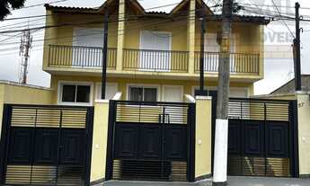 Imagem: CASA RESIDENCIAL em SÃO PAULO - SP, JARDIM