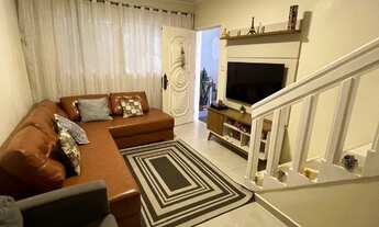 Imagem: CASA RESIDENCIAL em TABOÃO DA SERRA - SP