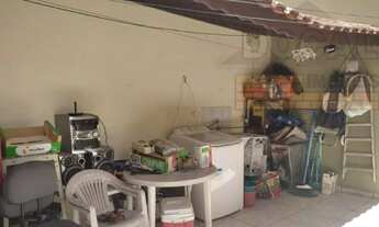 Imagem 4: Imóvel à venda em Taboão da Serra-SP: Casa com 3 quartos, 1 suíte, 2 salas, 3 banheiros, 2