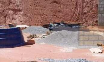 Imagem 6: Terreno de 250,00m² em condomínio de alto padrão na Morada dos Pássaros, Taboão da Serra-S