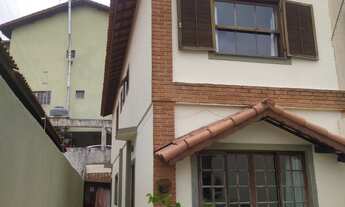 Imagem 2: Imóvel à venda em Taboão da Serra-SP: Casa com 3 quartos, 1 suíte, 2 salas, 3 banheiros, 2