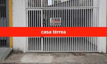 Imagem: CASA RESIDENCIAL em TABOÃO DA SERRA - SP