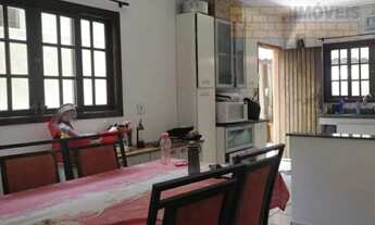 Imagem 3: Imóvel à venda em Taboão da Serra-SP: Casa com 3 quartos, 1 suíte, 2 salas, 3 banheiros, 2