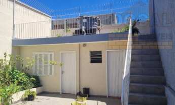 Imagem 2: SOBRADO 3 DORMITÓRIOS COM EDÍCULA E WC