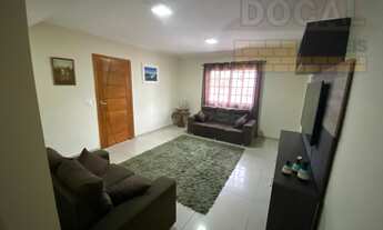 Imagem 3: CASA RESIDENCIAL em TABOÃO DA SERRA - SP, PARQUE MONTE ALEGRE