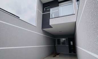 Imagem 6: Casa à venda em São Paulo-SP, no bairro Campo Limpo: 3 quartos, 1 suíte, 2 salas, 3 banhei