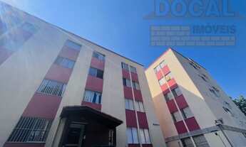 Imagem: Apartamento à venda em Taboão da Serra-SP