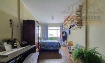 Imagem: STÚDIO NO CENTRO DA CIDADE