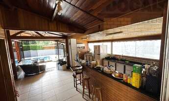 Imagem: Chácara de Luxo em Condomínio 3 Quartos