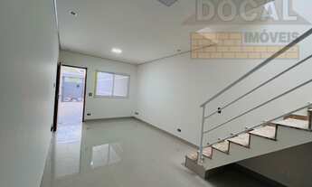 Imagem 5: Casa à venda em São Paulo-SP, bairro Campo Limpo! 3 quartos, 1 suíte, 2 salas, 3 banheiros