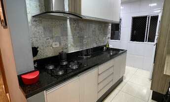 Imagem: Apartamento à venda em Embu das Artes