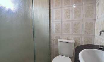 Imagem 7: Imóvel de 3 quartos com suíte, 2 salas e 2 vagas em Taboão da Serra-SP no Parque Monte Ale