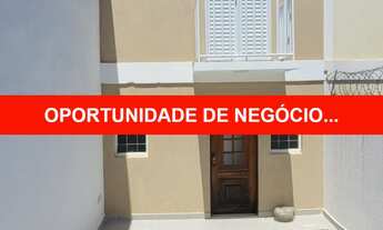 Imagem: CASA RESIDENCIAL em TABOÃO DA SERRA - SP