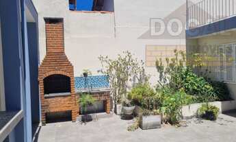 Imagem 3: SOBRADO 3 DORMITÓRIOS COM EDÍCULA E WC