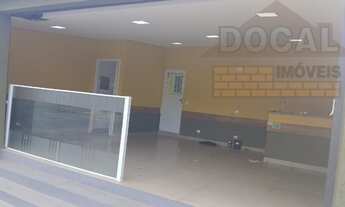 Imagem: Salão Comercial para Locação em São