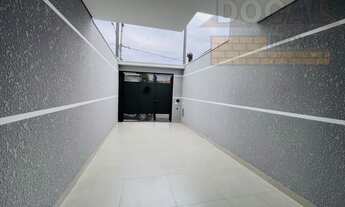 Imagem 4: Casa à venda em São Paulo-SP, no bairro Campo Limpo: 3 quartos, 1 suíte, 2 salas, 3 banhei