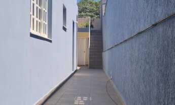 Imagem 5: SOBRADO 3 DORMITÓRIOS COM EDÍCULA E WC