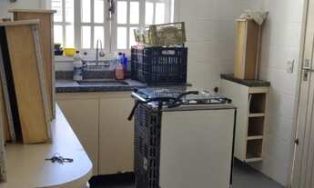 Imagem 7: SOBRADO 3 DORMITÓRIOS COM EDÍCULA E WC