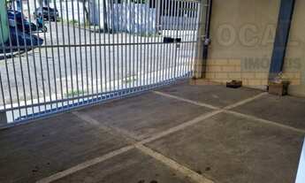 Imagem 6: SOBRADO 3 DORMITÓRIOS COM EDÍCULA E WC