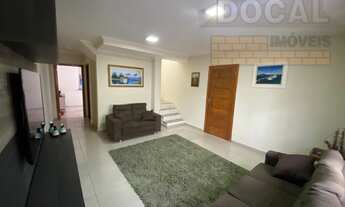 Imagem 2: CASA RESIDENCIAL em TABOÃO DA SERRA - SP, PARQUE MONTE ALEGRE