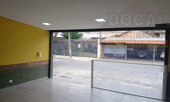 Imagem 6: Salão Comercial para Locação em São Paulo-SP, Jardim Celeste: Imóvel com 1 sala e 1 banhei