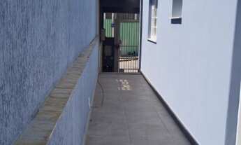 Imagem 4: SOBRADO 3 DORMITÓRIOS COM EDÍCULA E WC