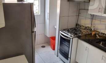 Imagem 2: APARTAMENTO NO JD CATANDUVA