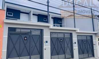 Imagem 7: Casa à venda em São Paulo-SP, no bairro Campo Limpo: 3 quartos, 1 suíte, 2 salas, 3 banhei