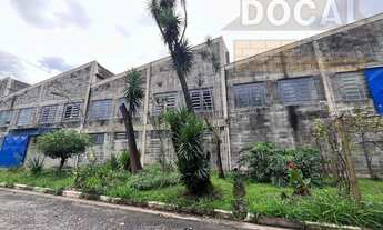 Imagem: GALPAO INDUSTRIAL em TABOÃO DA SERRA