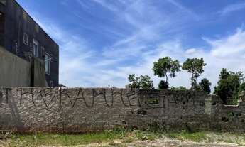 Imagem: TERRENO À VENDA 250m²