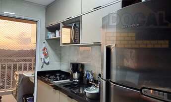 Imagem: APARTAMENTO RESIDENCIAL em TABOÃO DA SERRA