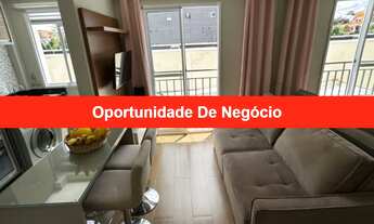 Imagem: APARTAMENTO RESIDENCIAL em TABOÃO DA SERRA