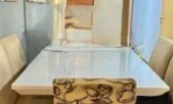 Imagem 2: Apartamento à venda em Embu das Artes - Jardim Vista Alegre: 2 quartos, 2 salas, 1 banheir