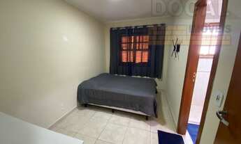 Imagem 6: CASA RESIDENCIAL em TABOÃO DA SERRA - SP, PARQUE MONTE ALEGRE