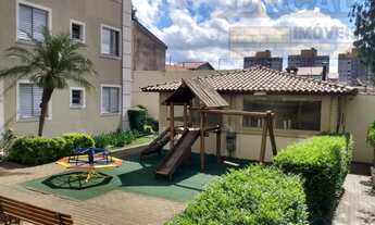 Imagem 2: APARTAMENTO RESIDENCIAL em SÃO PAULO - SP, JARDIM UMARIZAL