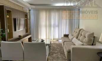 Imagem: Apartamento à venda em Taboão da Serra-SP