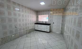 Imagem 3: Imóvel de 3 quartos com suíte, 2 salas e 2 vagas em Taboão da Serra-SP no Parque Monte Ale