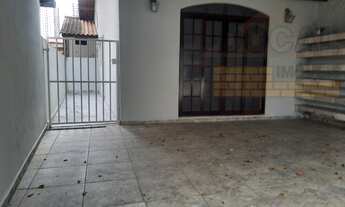 Imagem: CASA RESIDENCIAL em TABOÃO DA SERRA - SP