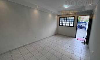 Imagem: Casa à venda em Taboão da Serra-SP, Cidade