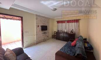 Imagem 6: Casa à venda em Taboão da Serra-SP, Cidade Intercap: 3 quartos, 1 suíte, 2 salas, 2 banhei