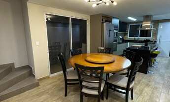 Imagem 7: Sobrado em Taboão da Serra-SP: 3 dormitórios, 1 suíte, 2 vagas e edícula