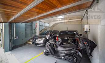 Imagem 3: Casa à venda em Taboão da Serra-SP, Parque Monte Alegre, 3 quartos, 1 suíte, 2 salas, 3 ba