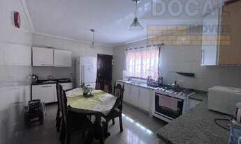 Imagem: Casa à venda em Taboão da Serra-SP, Cidade