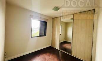 Imagem 6: Apartamento à venda no Centro de Taboão da Serra-SP com 3 quartos, suíte, 2 salas e vaga d