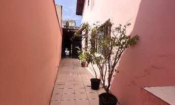 Imagem 2: Casa à venda em Taboão da Serra-SP, Cidade Intercap: 3 quartos, 1 suíte, 2 salas, 2 banhei