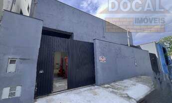 Imagem: Aluguel de Galpão Comercial em Taboão