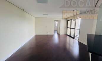 Imagem 3: Apartamento à venda no Centro de Taboão da Serra-SP com 3 quartos, suíte, 2 salas e vaga d