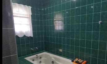 Imagem 7: Casa de luxo com 4 suítes no Jardim Mirna, Taboão da Serra-SP: 265m², 3 salas, 5 banheiros